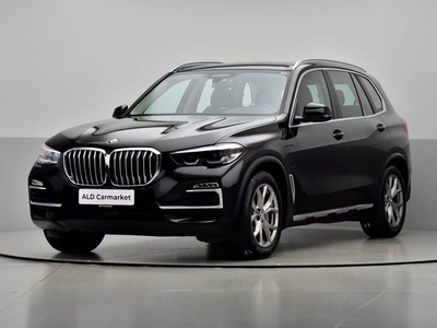 BMW X5 45e xDrive X-Line Aut.