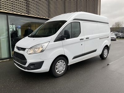 Brugt Ford Transit Custom 340L TDCi 130 Trend