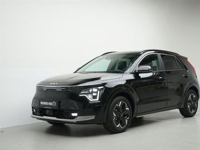 Brugt Kia Niro EV Inspire