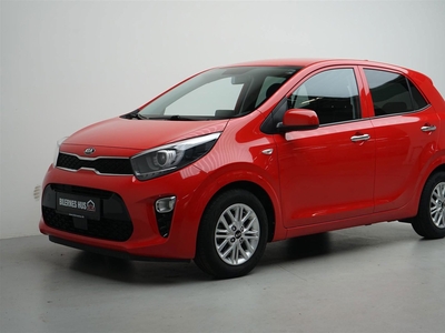 Brugt Kia Picanto Prestige Upgrade