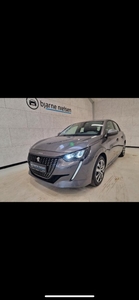 Brugt Peugeot 208 BlueHDi 100 Active+