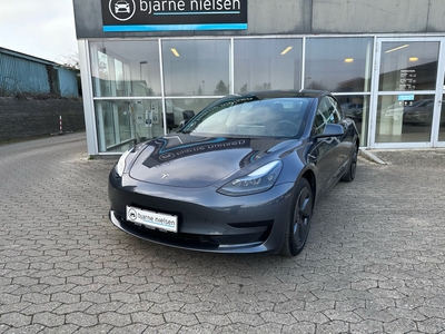 Brugt Tesla Model 3 RWD