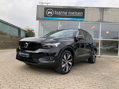 Brugt Volvo XC40 P6 ReCharge Pro