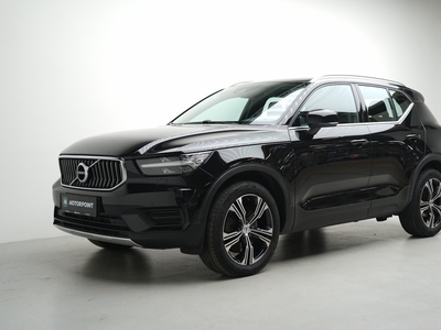 Brugt Volvo XC40 T4 ReCharge Inscription aut.