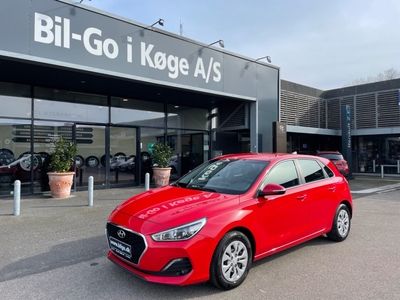 Hyundai i30 1,0 T-GDi Life 5d