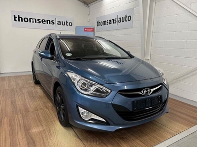 Hyundai i40 1,7 CRDi 115 Style CW