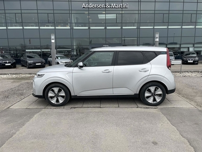 Kia e-Soul EL Advance 204HK 5d Aut.