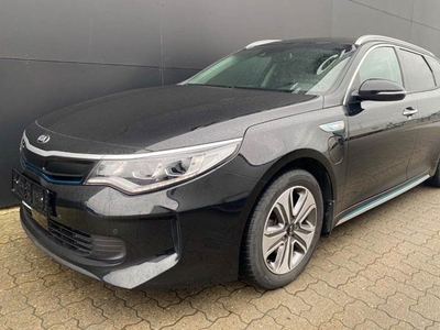 Kia Optima 2,0 PHEV SW aut.