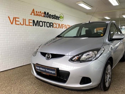 Mazda 2 1,3 Advance