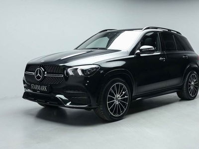 Mercedes GLE350 de 2,0 AMG Line aut. 4Matic