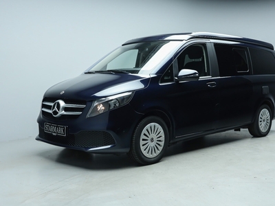 Mercedes V250 d 2,0 Marco Polo aut.