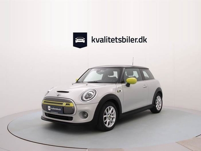 Mini Cooper SE EL Essential 184HK 3d Aut.