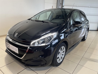 Peugeot 208 1,6 BlueHDi 100 Envy 5d