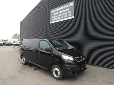 Peugeot Expert 2,0 L2 BlueHDi Plus 120HK Van 6g