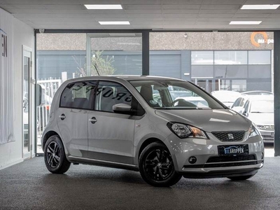 Seat Mii 1,0 60 Style aut. eco