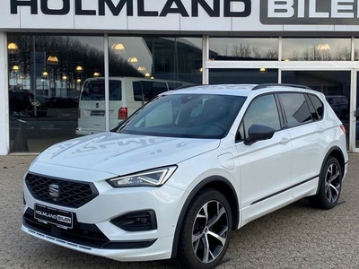 Seat Tarraco 1,4 eHybrid FR DSG