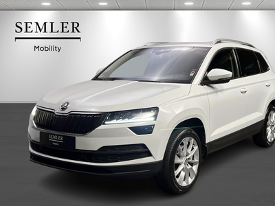 Skoda Karoq 1,5 TSi 150 Style DSG 5d