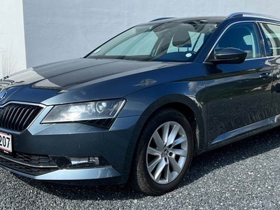 Skoda Superb 1,4 TSi 150 Style Combi DSG