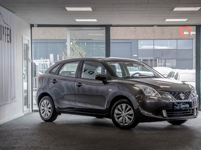 Suzuki Baleno 1,2 Dualjet Active