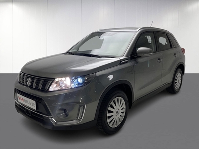 Suzuki Vitara 1,4 Boosterjet Adventure 5d