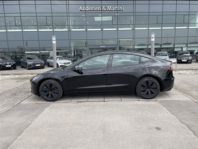 Tesla Model 3 EL 283HK Aut.