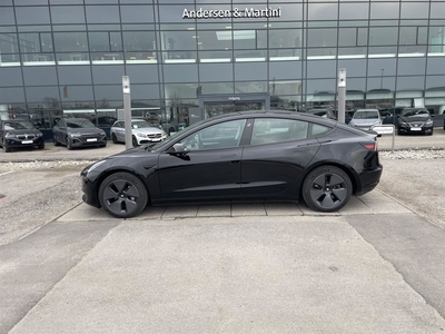 Tesla Model 3 EL 283HK Aut.