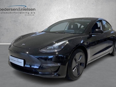 Tesla Model 3 EL Long Range AWD 498HK Aut.