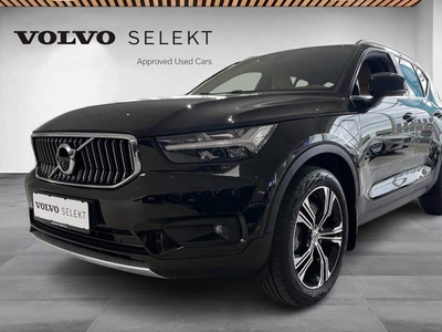 Volvo XC40 1,5 T4 Recharge Plugin-hybrid Inscription 211HK 5d 8g Aut.