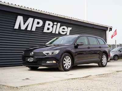 VW Passat 1,4 TSi 150 Comfortline Variant