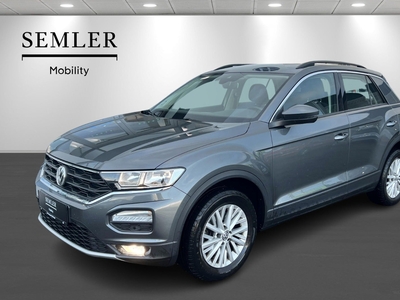 VW T-Roc 1,5 TSi 150 Life DSG 5d