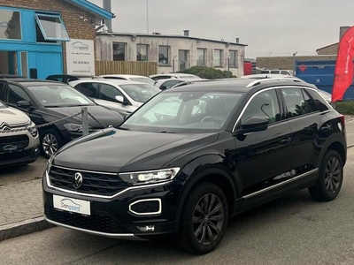 VW T-Roc 1,5 TSi 150 Sport DSG