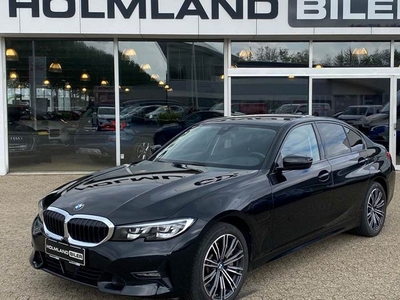 BMW 330e 2,0 Sport Line aut.