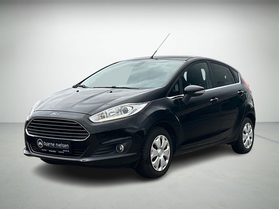 Brugt Ford Fiesta SCTi 100 Fun