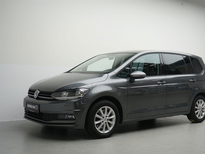 Brugt VW Touran TSi 110 Trendline 7prs