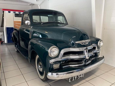 Chevrolet 3100 Stepside 3,9