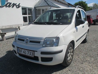 Fiat Panda 1,2 Ciao ECO