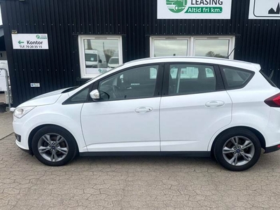 Ford C-MAX 1,5 TDCi 120 Business Van