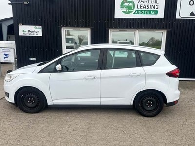 Ford C-MAX 1,5 TDCi 120 Business Van