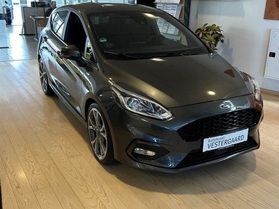 Ford Fiesta 1,0 EcoBoost ST-Line Start/Stop 140HK 5d