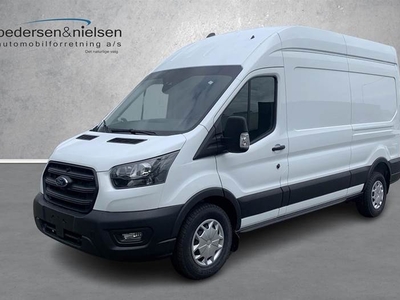 Ford Transit 2,0 350 L3H2 TDCi Trend 170HK Van 6g Aut.