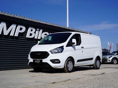 Ford Transit Custom 280S 2,0 TDCi 130 Trend