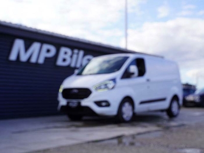 Ford Transit Custom 280S 2,0 TDCi 130 Trend aut.