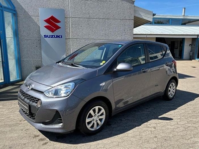 Hyundai i10 1,0 Touch