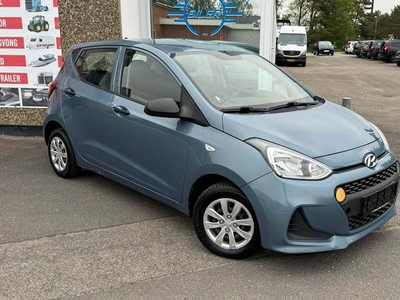 Hyundai i10 1,0 Trend