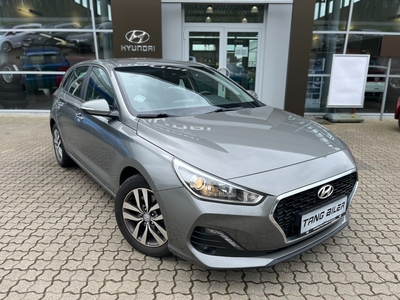 Hyundai i30 1,0 T-GDi Trend 5d