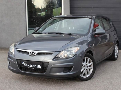 Hyundai i30 1,6 CRDi 90 Classic