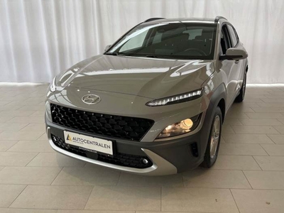 Hyundai Kona 1,0 T-GDi Essential DCT