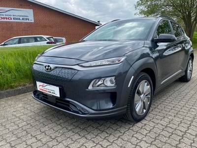 Hyundai Kona 64 EV Essential