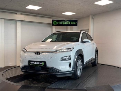 Hyundai Kona 64 EV Plus