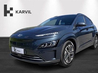 Hyundai Kona 64 EV Ultimate